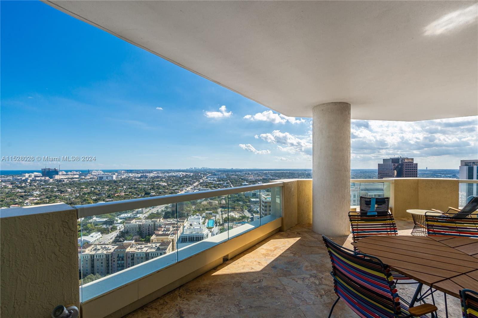 LAS OLAS GRAND CONDO - Residential