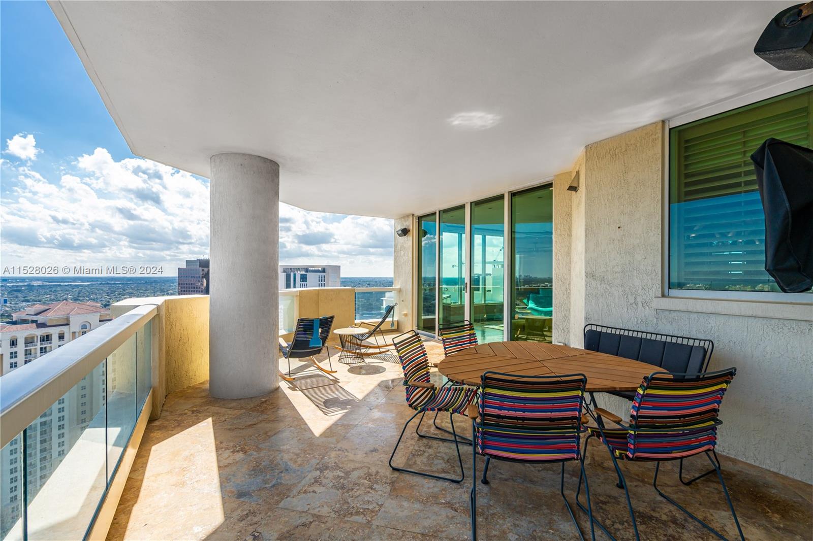 LAS OLAS GRAND CONDO - Residential