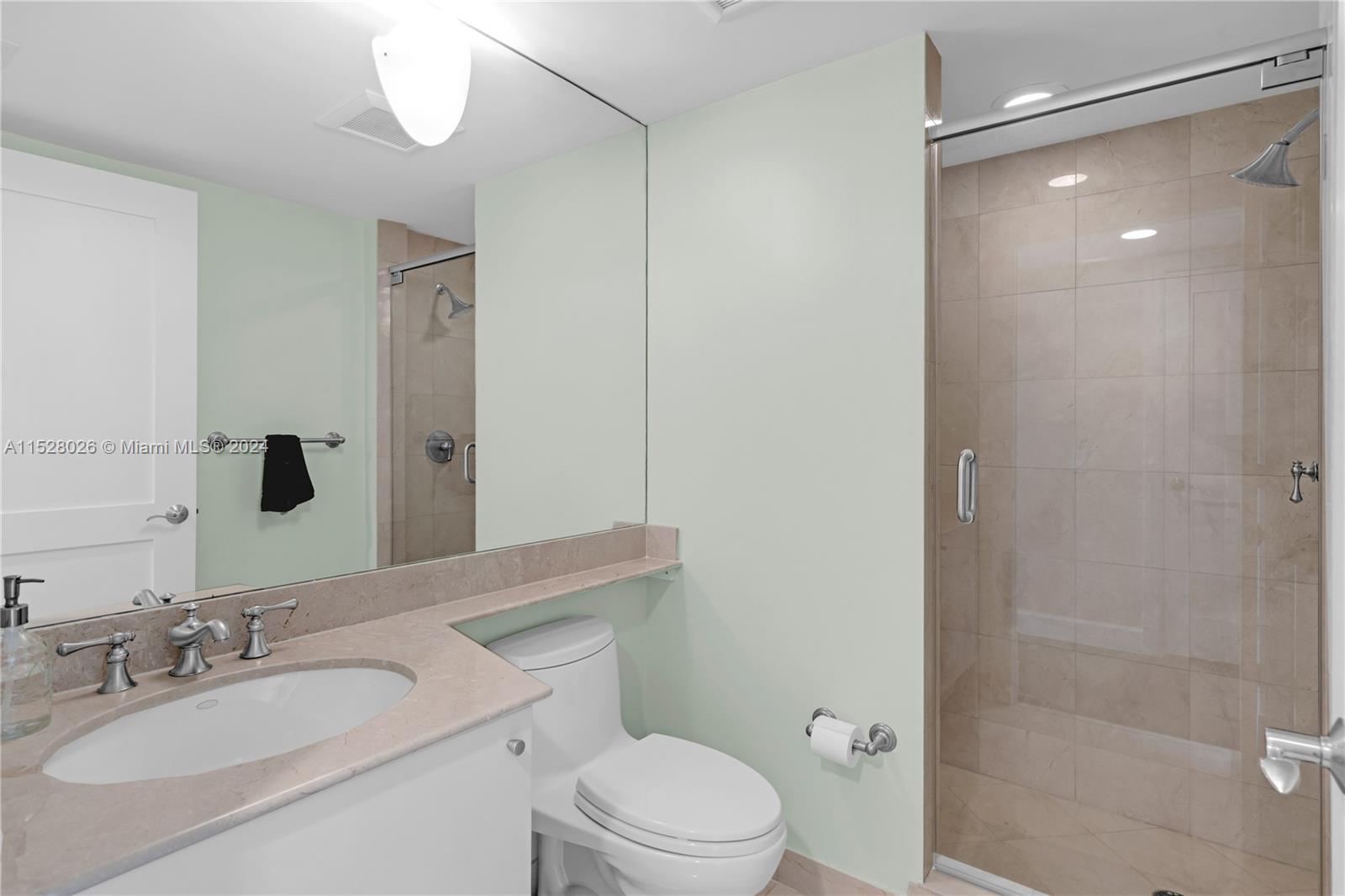 LAS OLAS GRAND CONDO - Residential