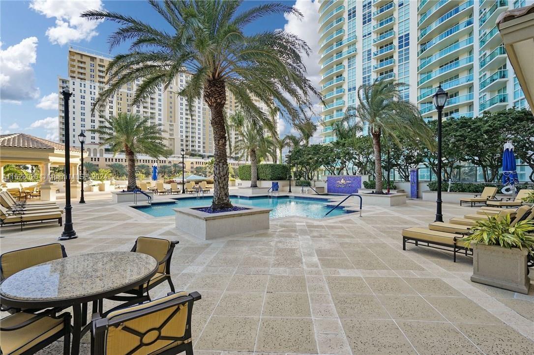 LAS OLAS GRAND CONDO - Residential