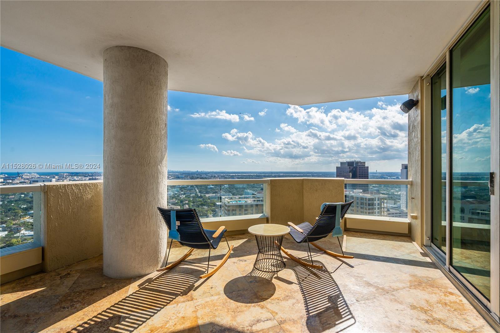 LAS OLAS GRAND CONDO - Residential
