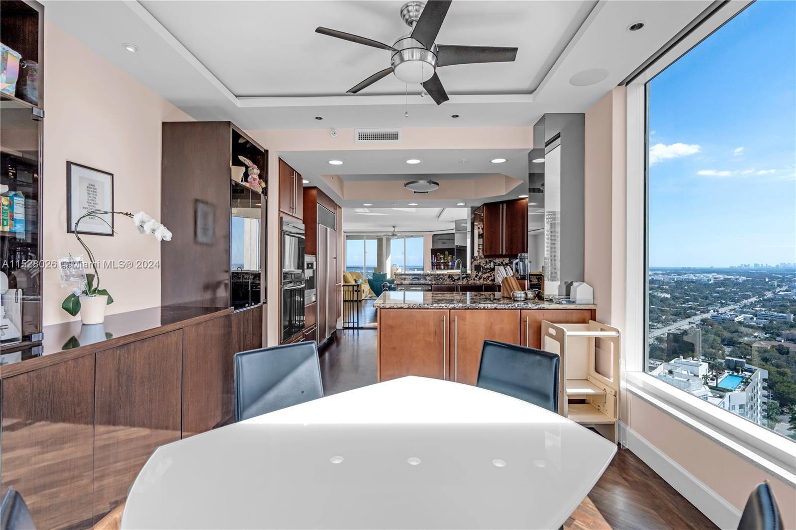 LAS OLAS GRAND CONDO - Residential