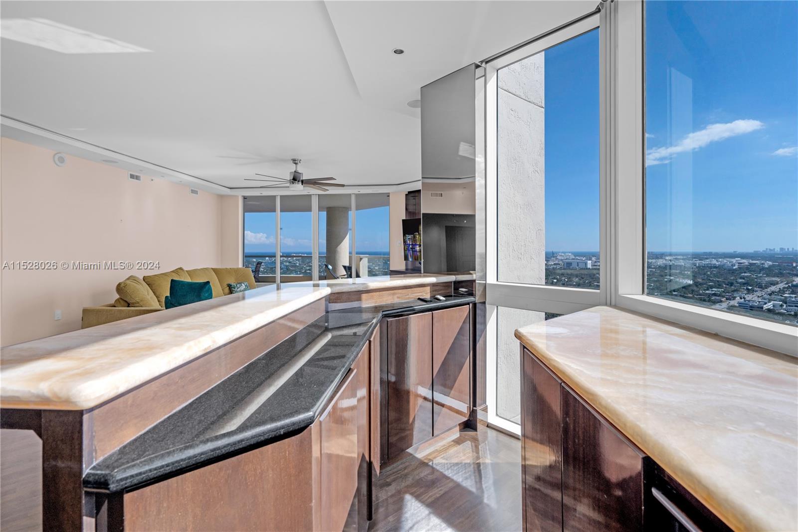 LAS OLAS GRAND CONDO - Residential