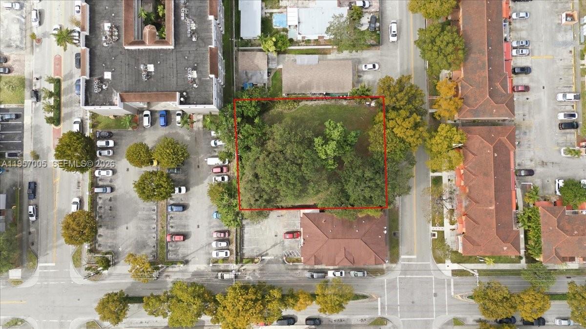 TOWN OF HIALEAH FLA - Land