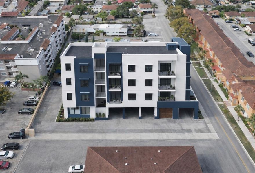 Located in the heart of Hialeah at  184 E 4TH ST  , these two 174 E 4th St combined lots totaling 13,500 square feet offer the perfect canvas for a development of up to 18 units, inspired by the modern buildings already realized in the area. With commercial and residential potential in a high-demand zone, just minutes from Miami International Airport, this land presents a unique opportunity for visionary investors and developers. Imagine your project here!