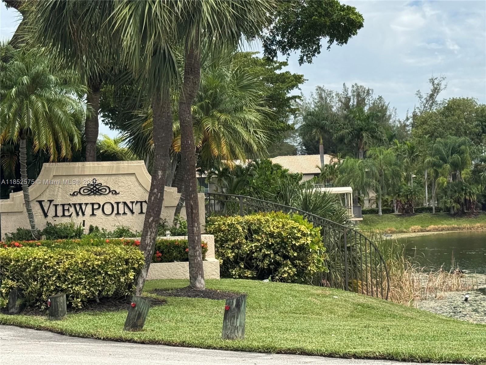 VIEWPOINTE CONDO - Residential