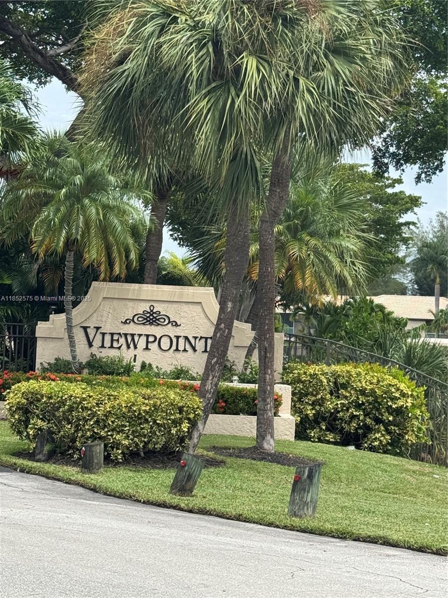 VIEWPOINTE CONDO - Residential
