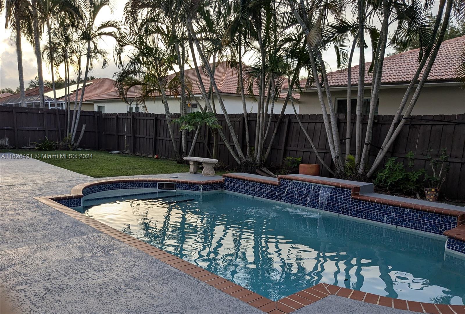 BONAVENTURE LAKES ADD 2 - Residential Lease