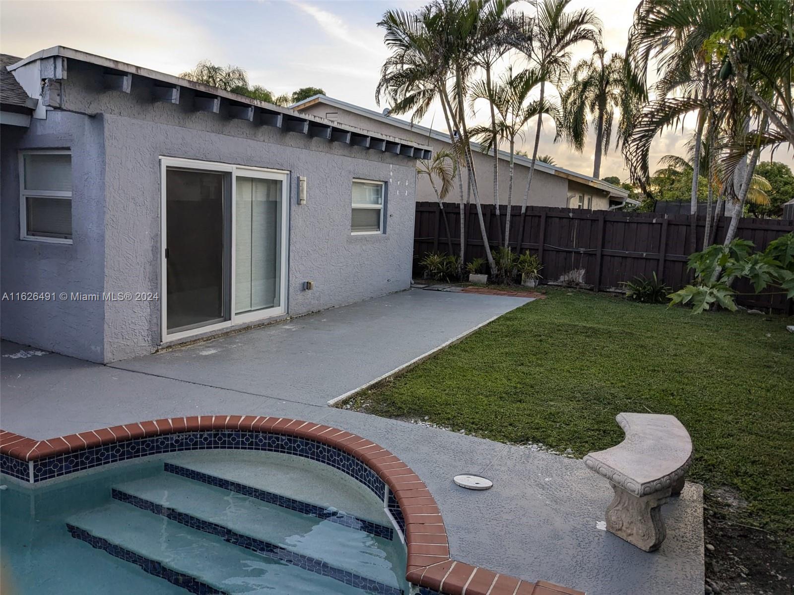 BONAVENTURE LAKES ADD 2 - Residential Lease