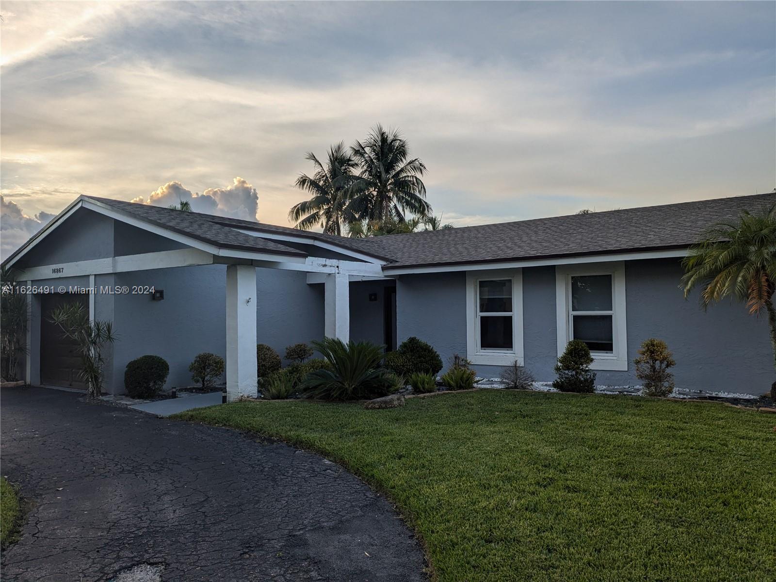 BONAVENTURE LAKES ADD 2 - Residential Lease