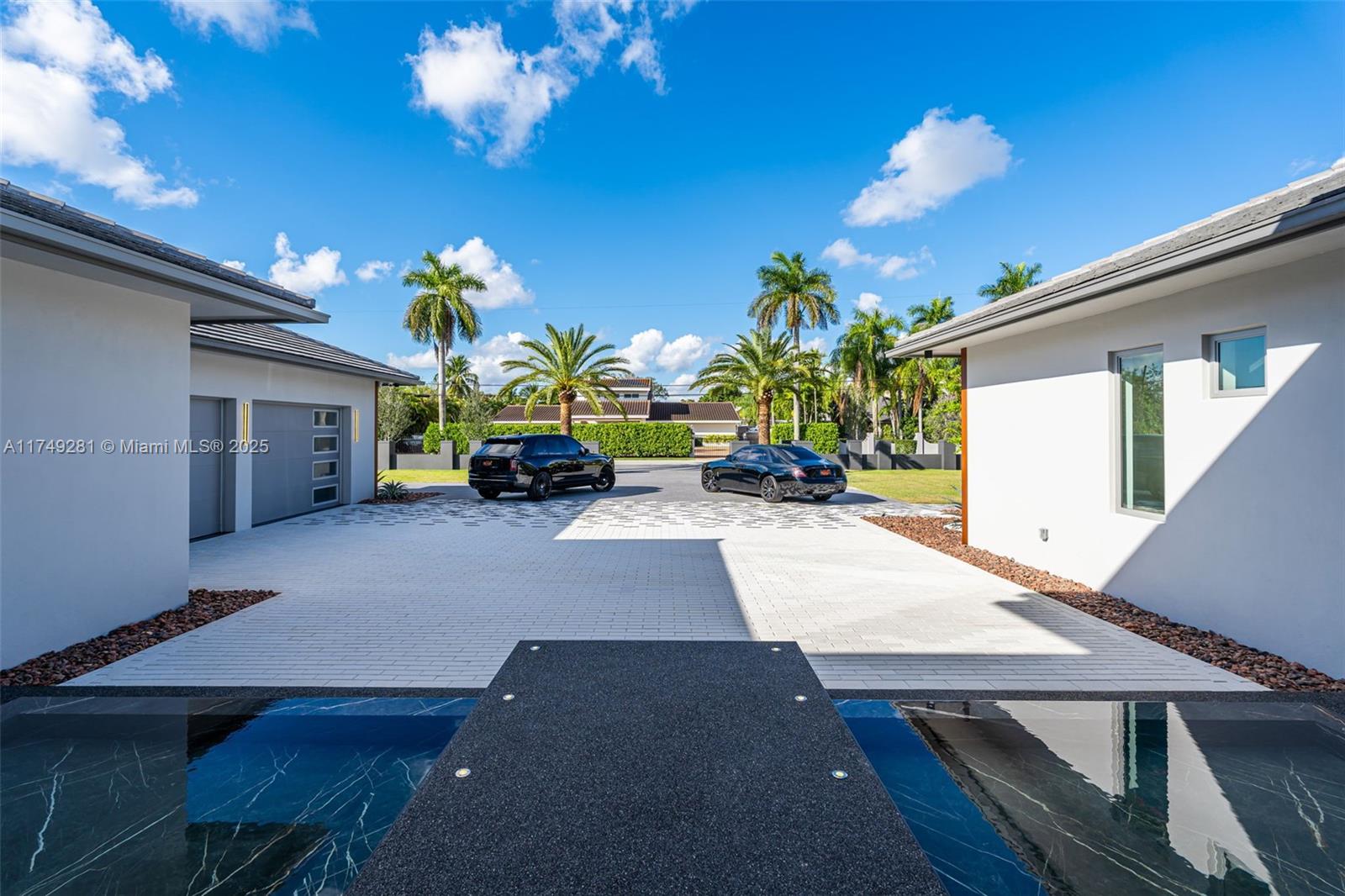 SUBDIVISION OF - Residential
