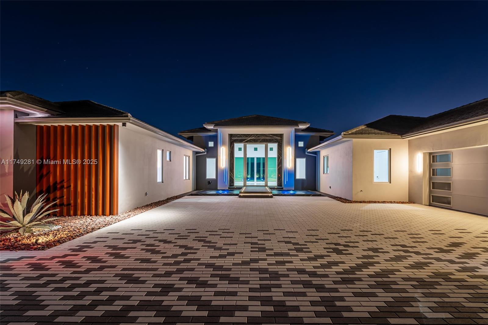 SUBDIVISION OF - Residential