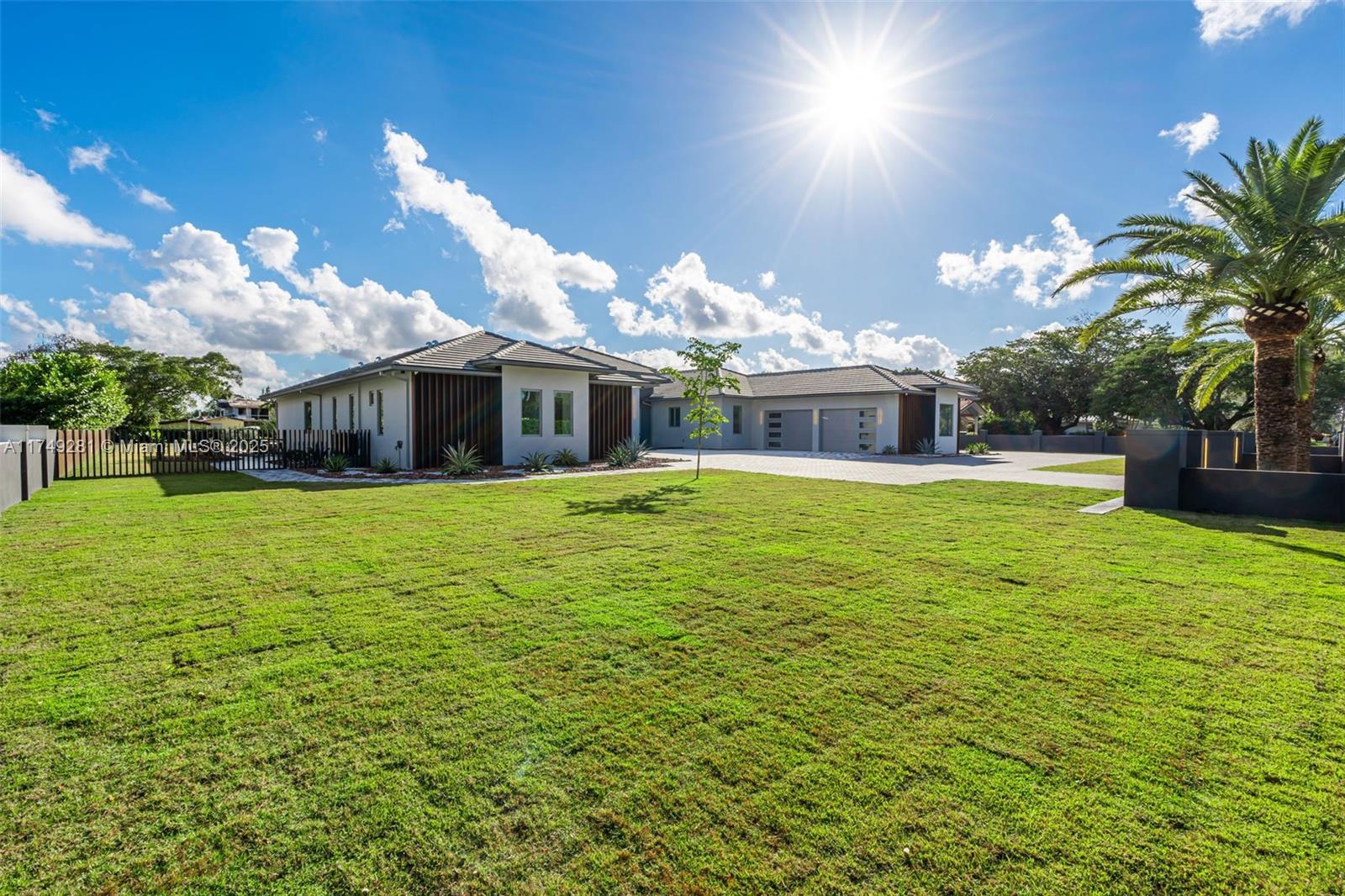 SUBDIVISION OF - Residential