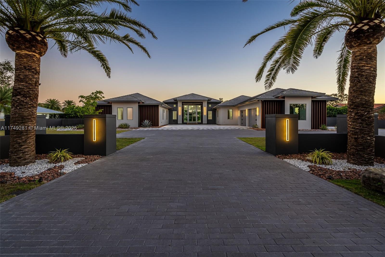 SUBDIVISION OF - Residential