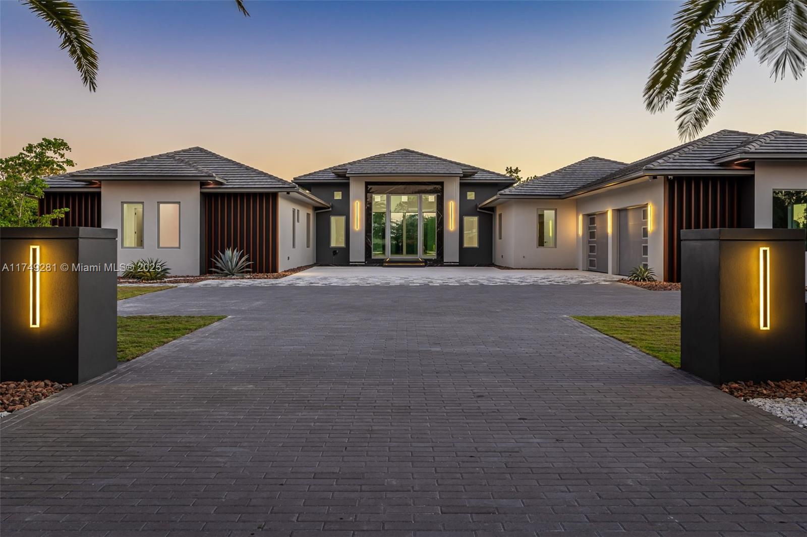 SUBDIVISION OF - Residential