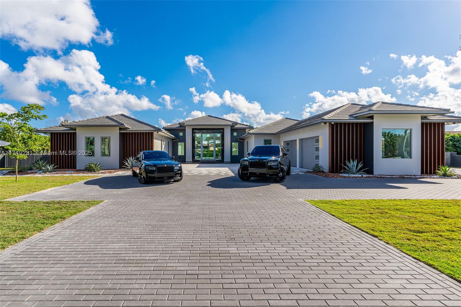 SUBDIVISION OF - Residential