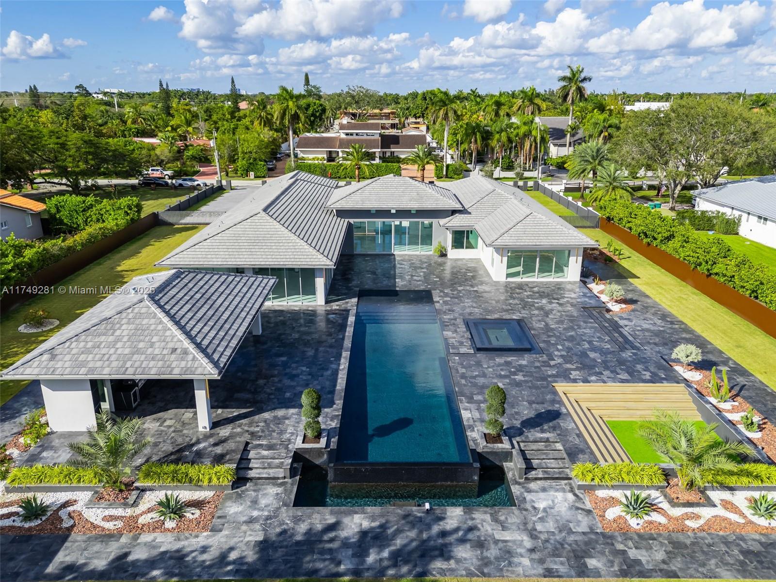 SUBDIVISION OF - Residential