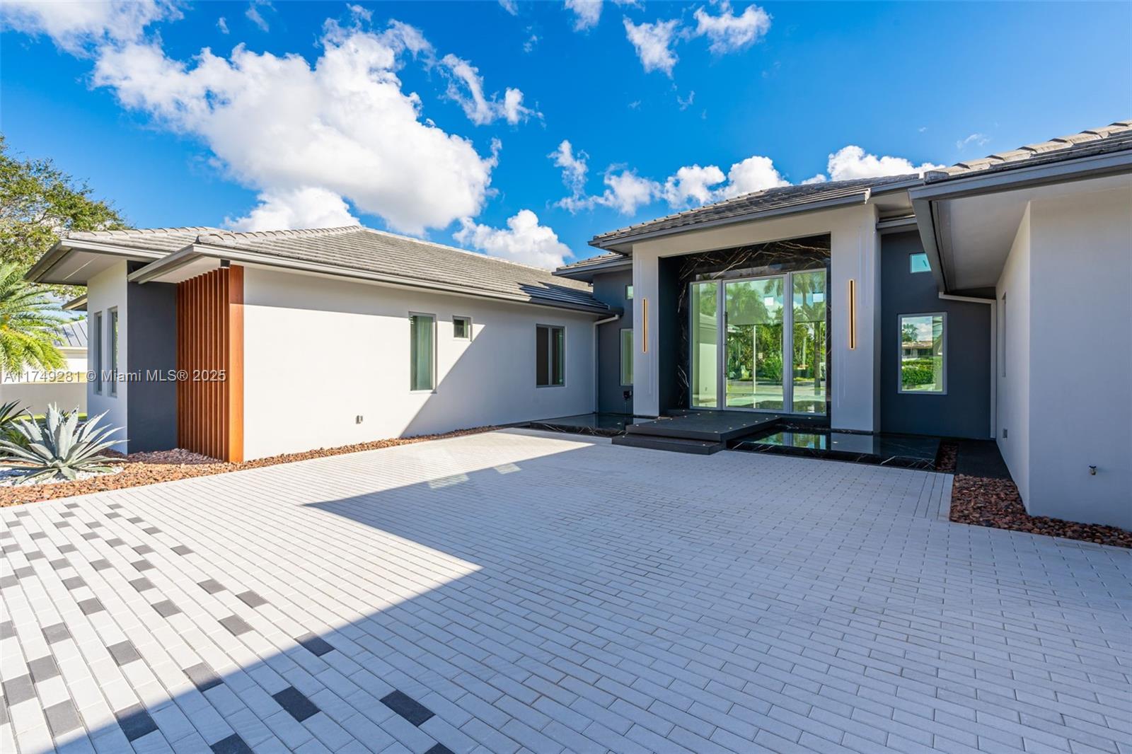 SUBDIVISION OF - Residential