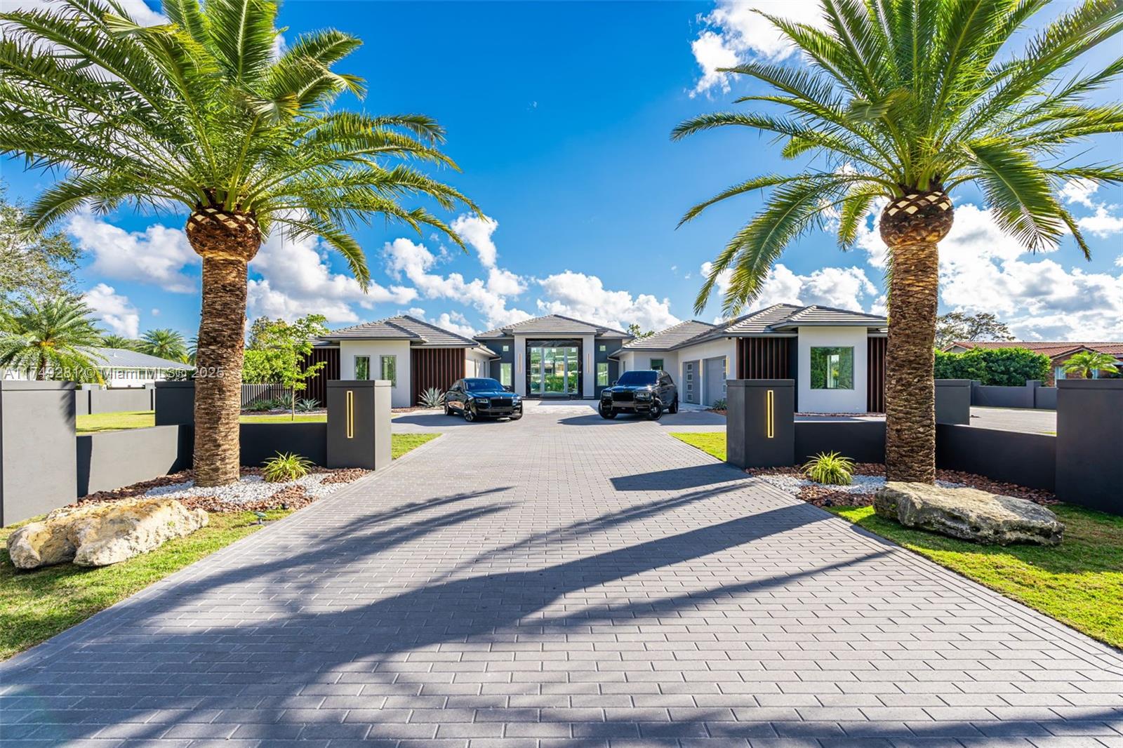 SUBDIVISION OF - Residential