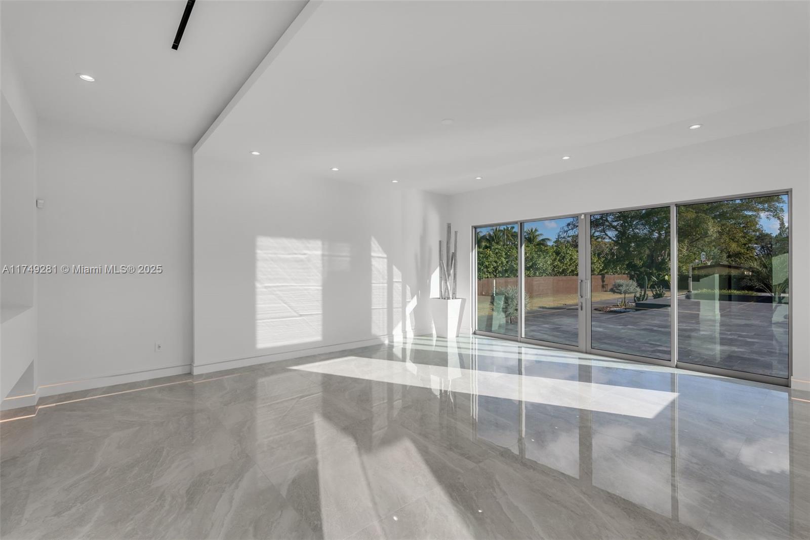 SUBDIVISION OF - Residential