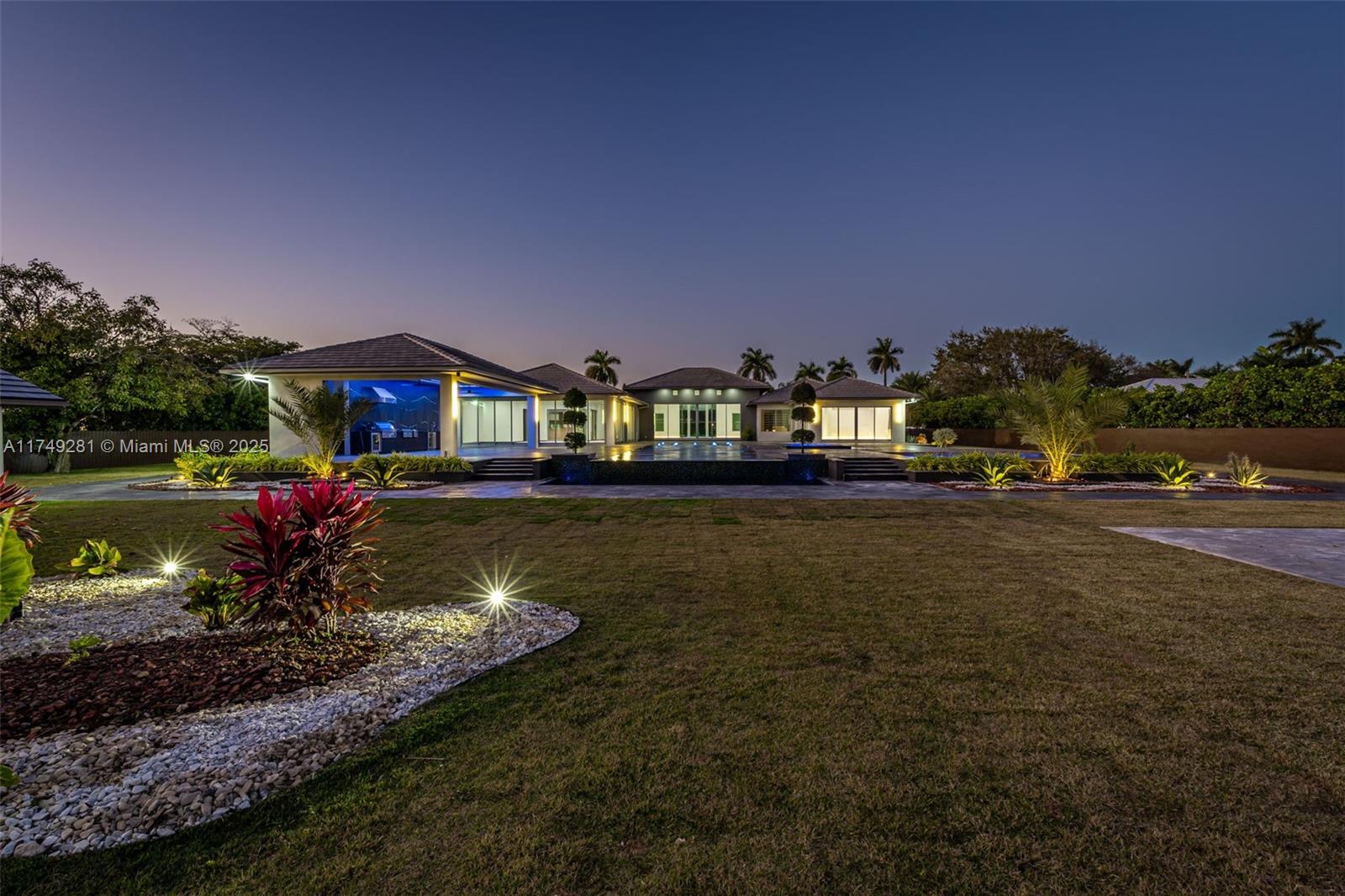 SUBDIVISION OF - Residential