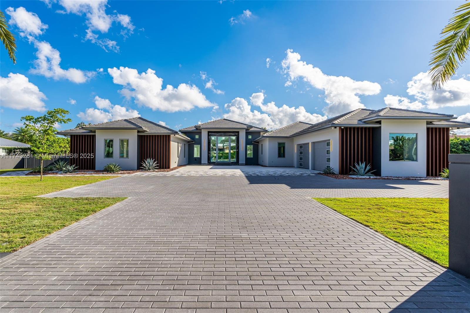 Property for Sale at 9790 Sw 62nd St, Miami, Broward County, Florida - Bedrooms: 6 
Bathrooms: 7  - $6,300,000