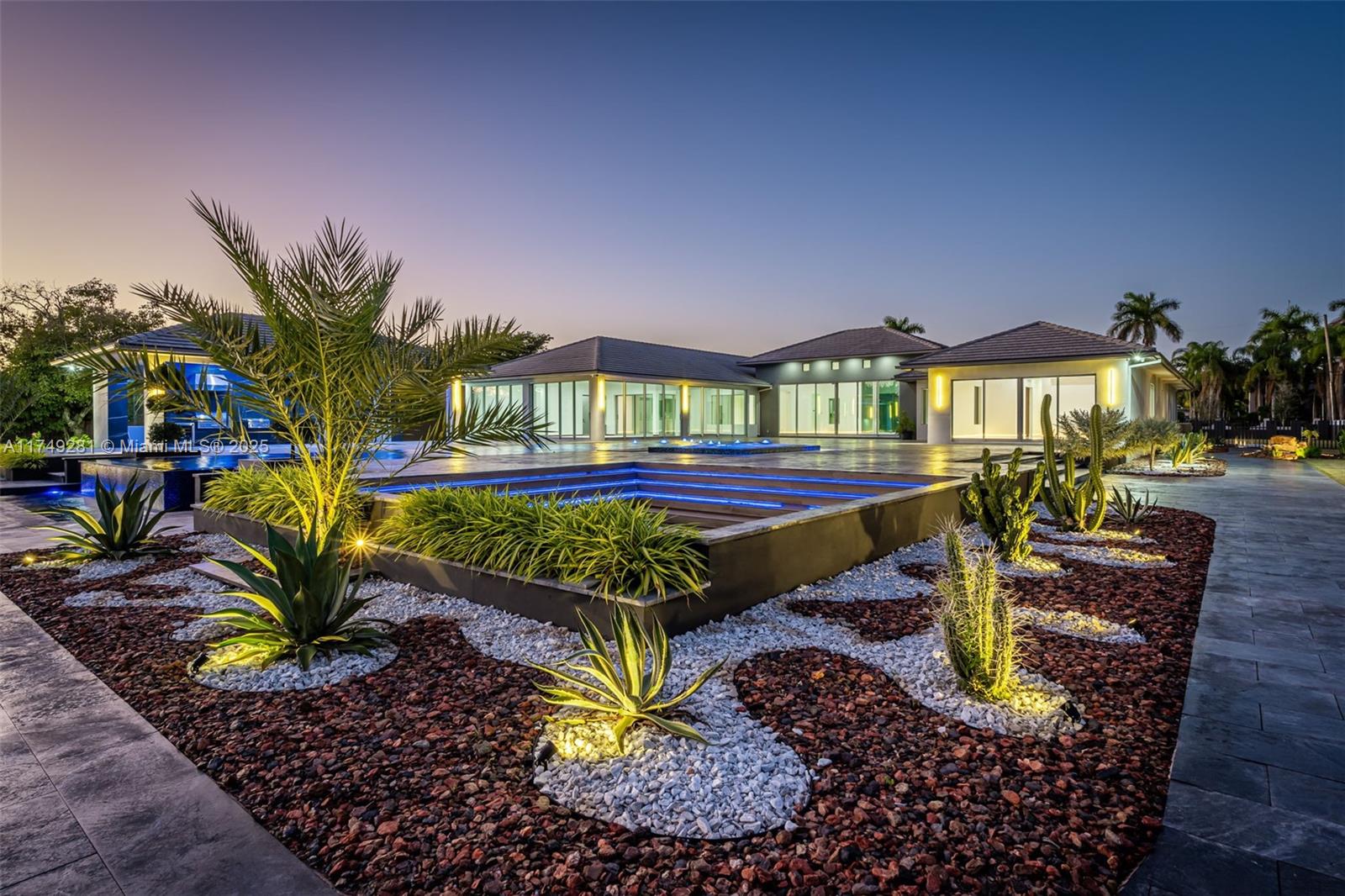 SUBDIVISION OF - Residential