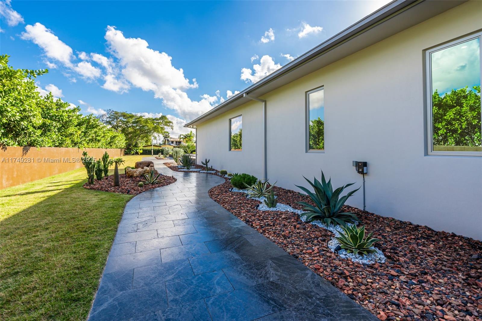 SUBDIVISION OF - Residential