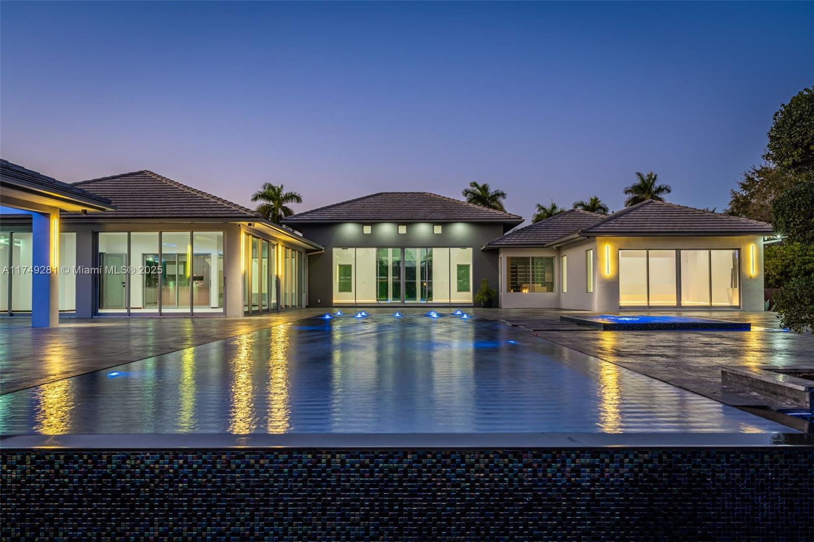SUBDIVISION OF - Residential