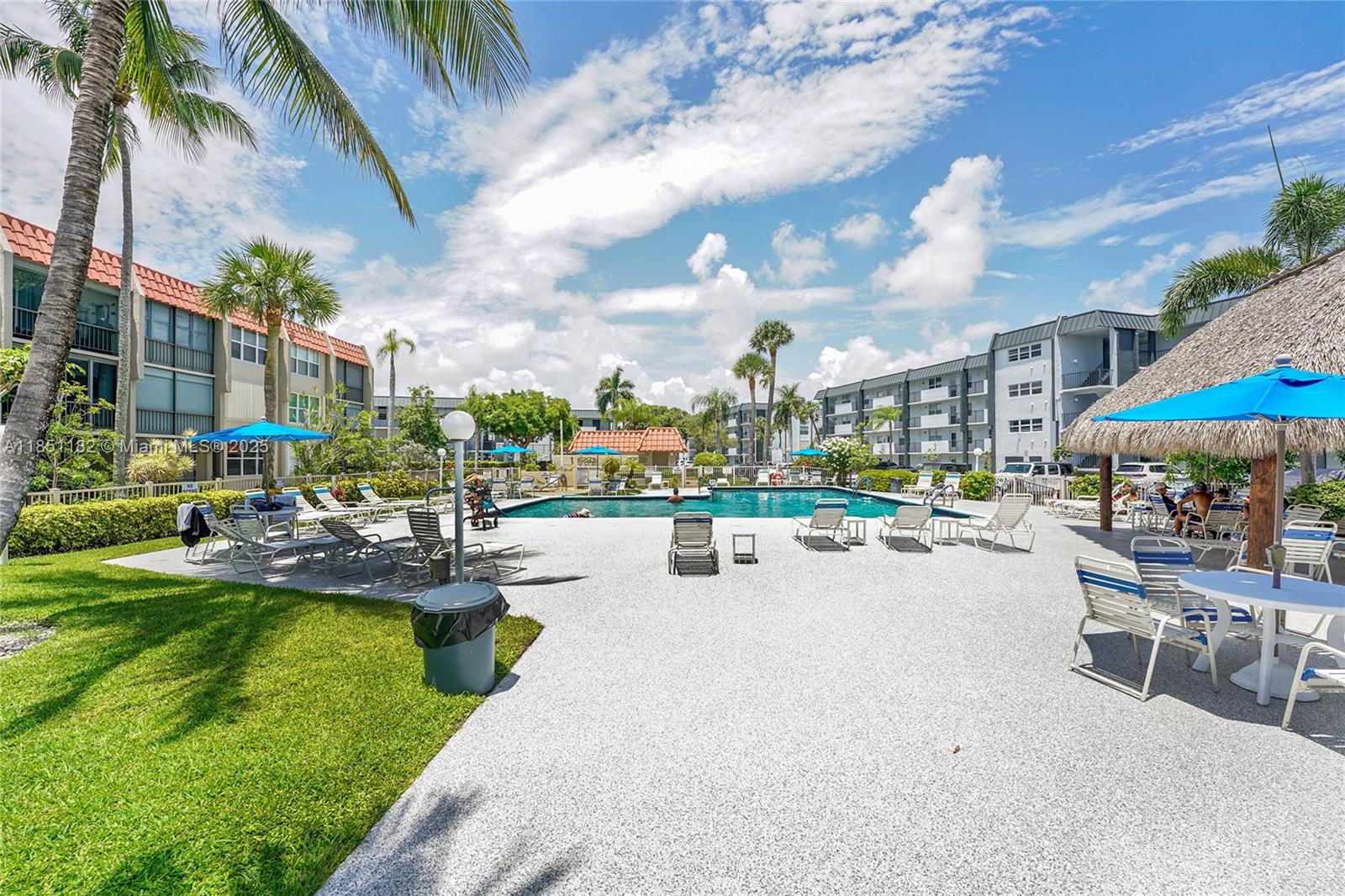 ISLAND CLUB TWO CONDO - Residential