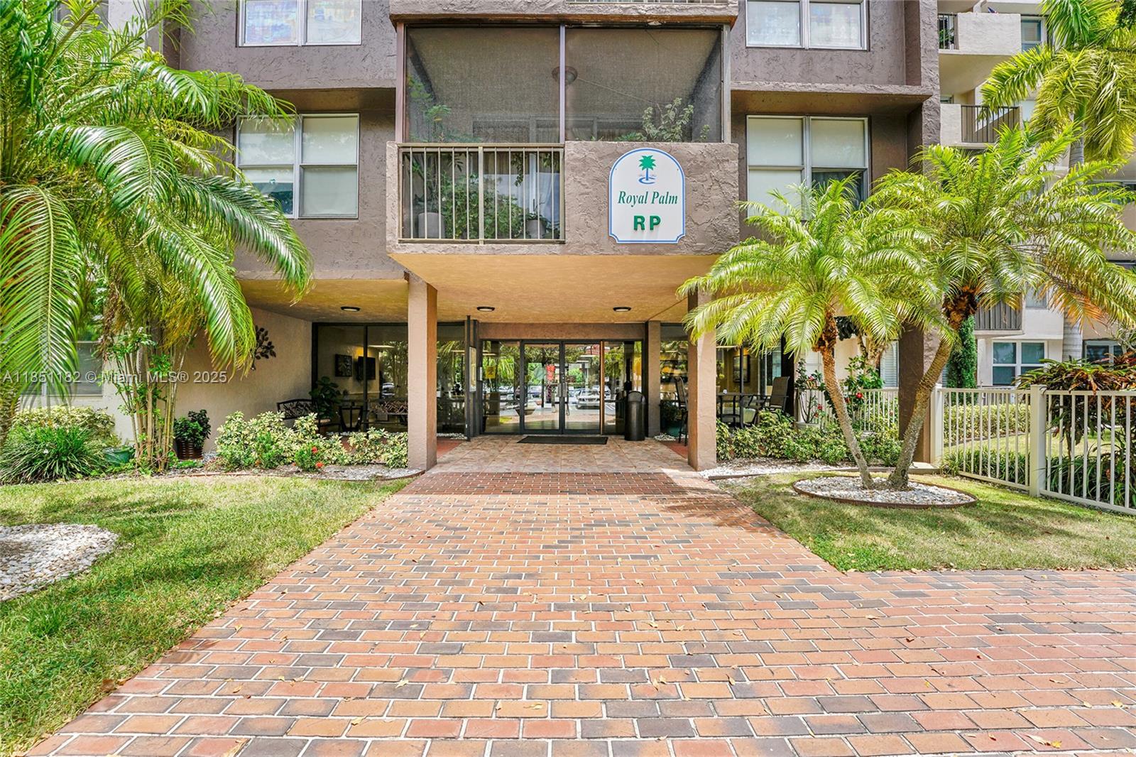 Welcome to resort-style living at its best in the highly desirable, gated Island Club community—a secure enclave with 24/7 manned security and over 5 acres of prime waterfront property. This light-filled corner unit features an updated kitchen with new appliances, an updated guest bath vanity, and a split-bedroom floor plan for added privacy. The spacious master suite includes a walk-in closet and full bath, while the guest bedroom is conveniently located near a half bath. 40-YEAR CERTIFICATION COMPLETE! Step outside your door to experience a wide array of resort amenities: two heated pools, a hot tub, sauna, fitness center, billiard room, BBQ area and putting green. Just minutes from the beach, Starbucks, Atlantic Blvd, and the vibrant Pompano Beach rejuvenation district.