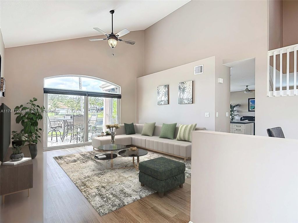 Photo of 18960 NW 10th St, Pembroke Pines, FL 33029 (MLS # A11741727)