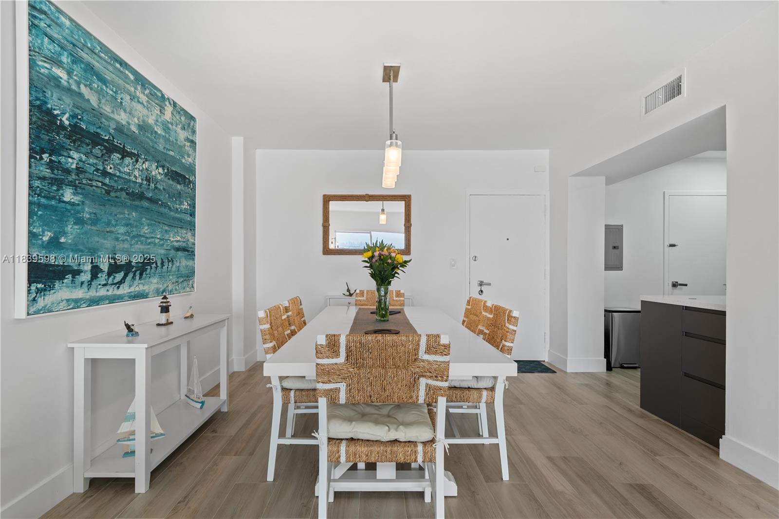 This exclusive unit is available for winter season lease from November through May, with the possibility of other dates being considered by the landlord. Fully renovated, as depicted in the pictures, this unit offers a perfect seasonal rental experience, just a 5-minute walk from the Atlantic Ocean with breathtaking views.