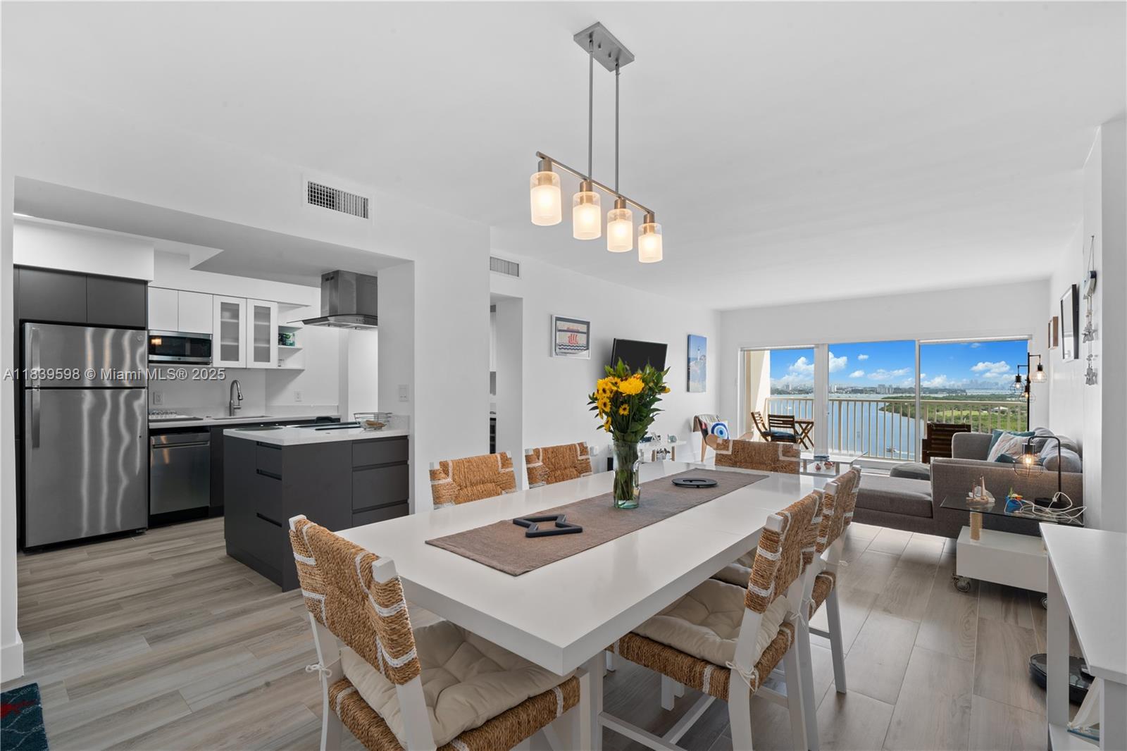 300 Bayview Dr 1510