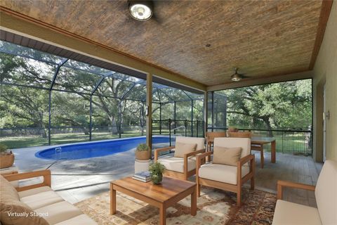 A home in Lehigh Acres