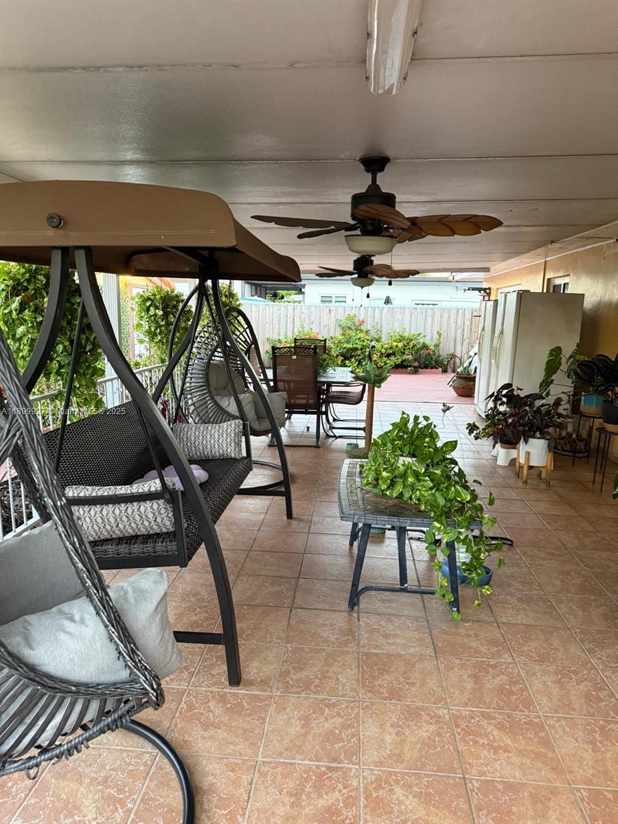 CORAL PARK ESTATES SEC 1 - Residential