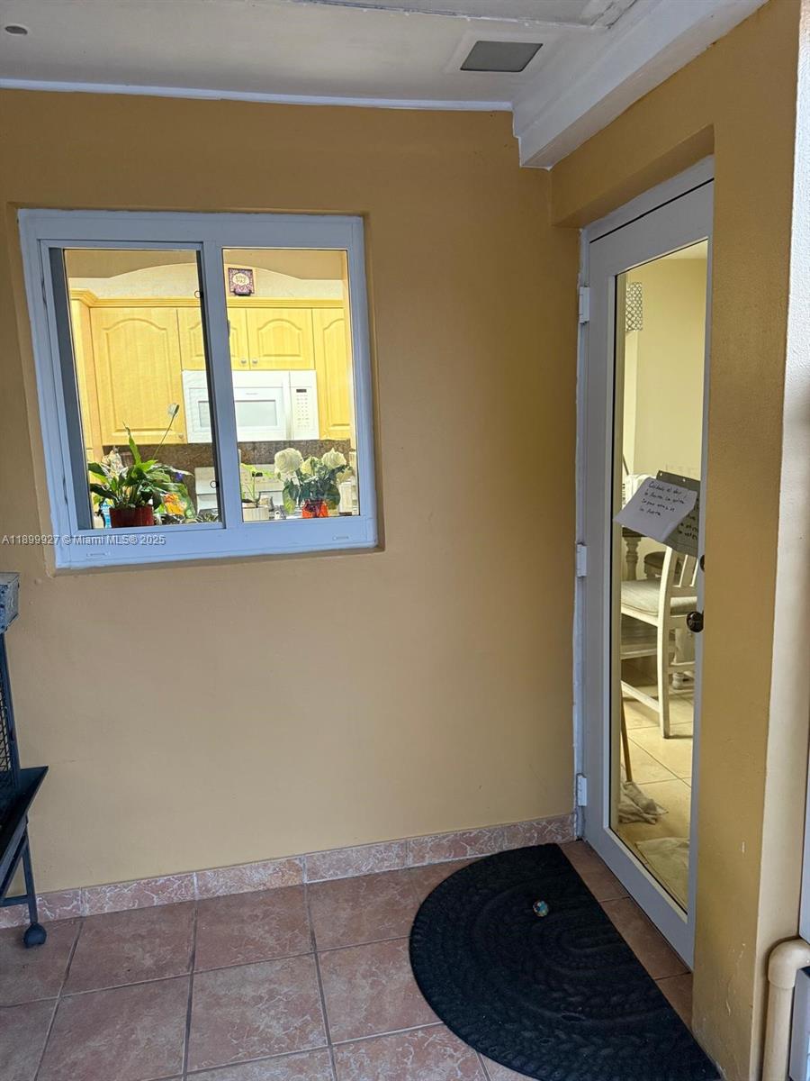 CORAL PARK ESTATES SEC 1 - Residential