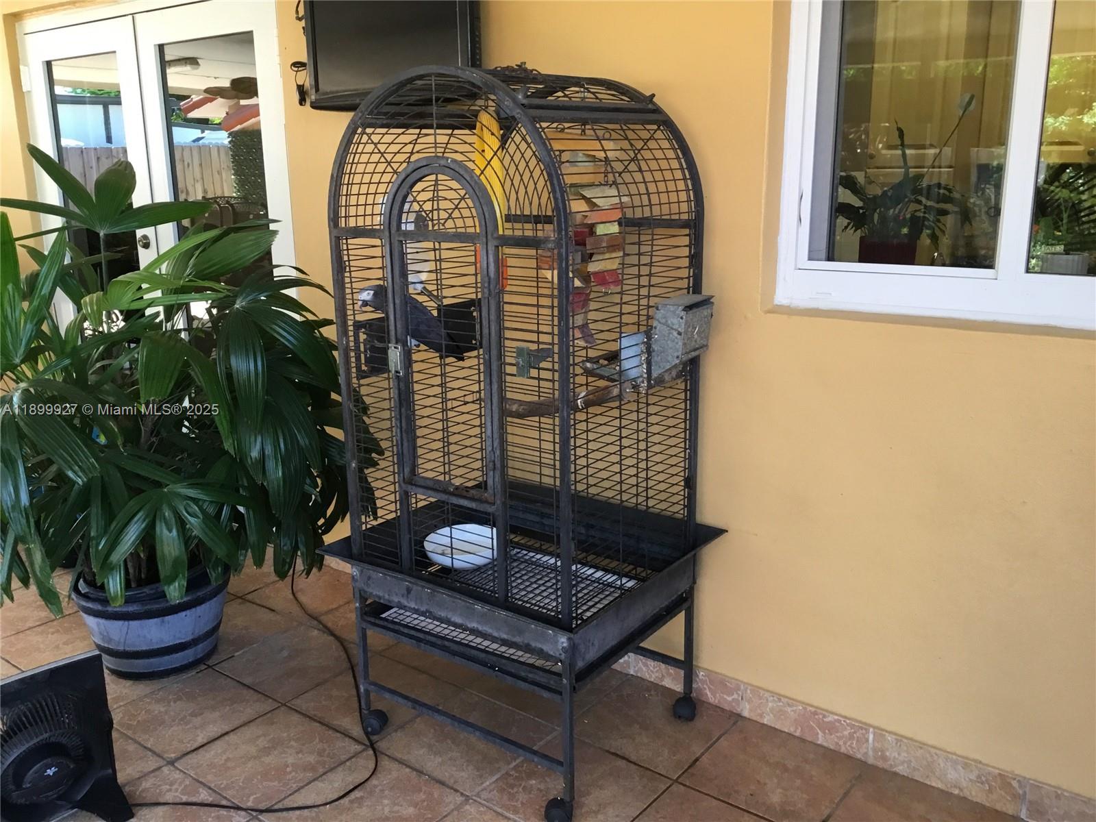 CORAL PARK ESTATES SEC 1 - Residential