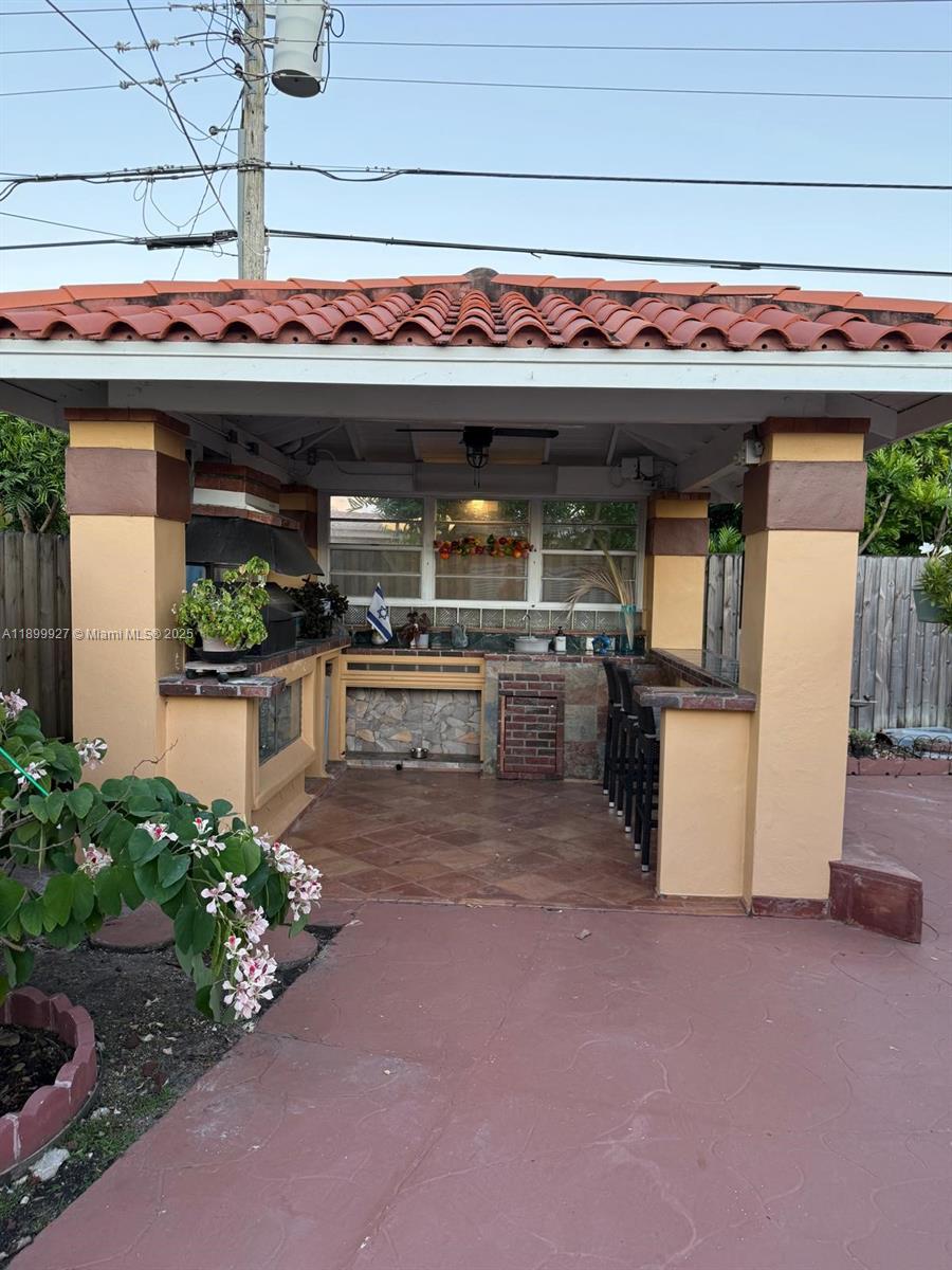 CORAL PARK ESTATES SEC 1 - Residential