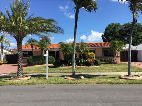 1901 SW 90th Ave Miami FL 33165