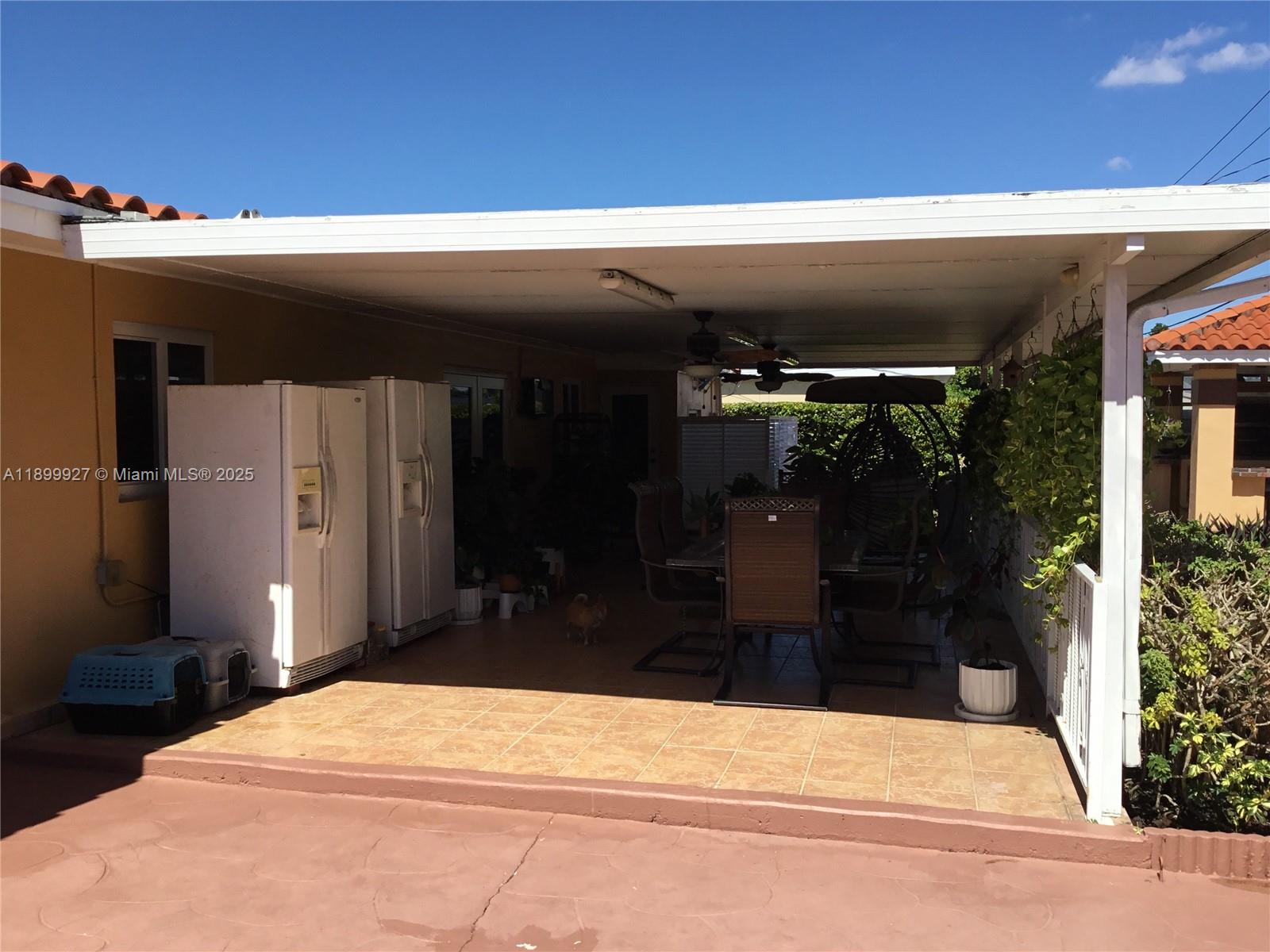 CORAL PARK ESTATES SEC 1 - Residential