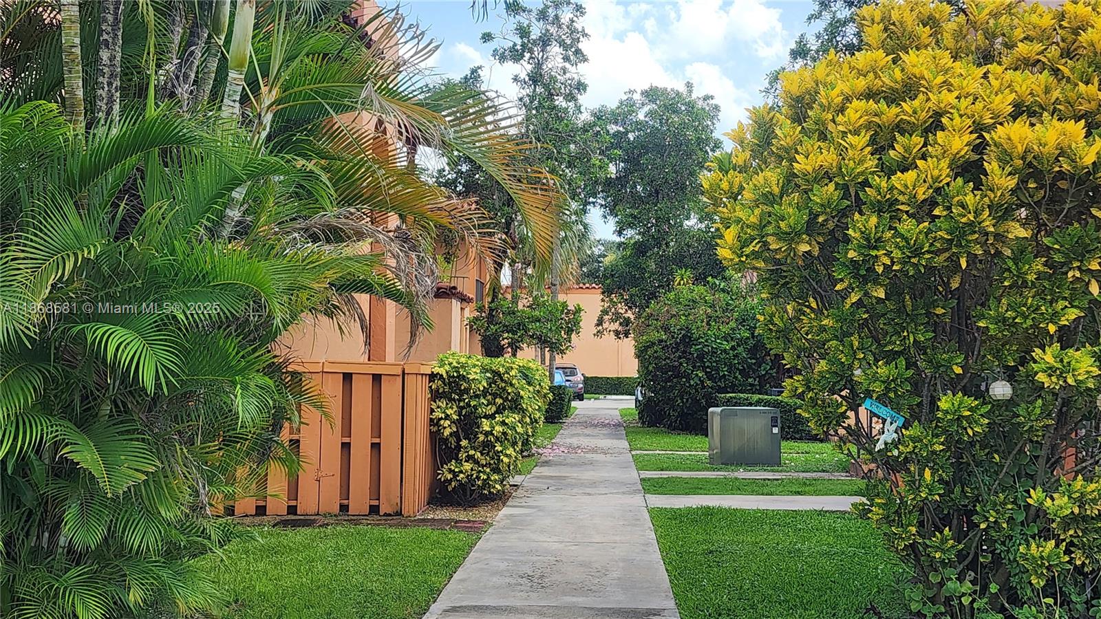 Apartment Home Available! Spacious and fully renovated 2 bedroom, 1 bath residence featuring fresh paint and modern finishes. Conveniently located on the second floor, this home is set within a highly rated school district and just minutes from shopping, dining, and everyday essentials. Enjoy easy access to the Palmetto Expressway and Miami International Airport, as well as nearby parks, recreation areas, and Michelin-rated restaurants. The community offers a private pool and tennis courts, perfect for relaxing or staying active outdoors. REady for a new resident, vacant and easy to show.