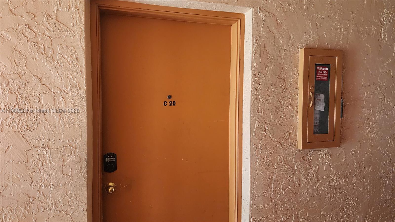 CYPRESS VILLAGE CONDO - Residential Lease