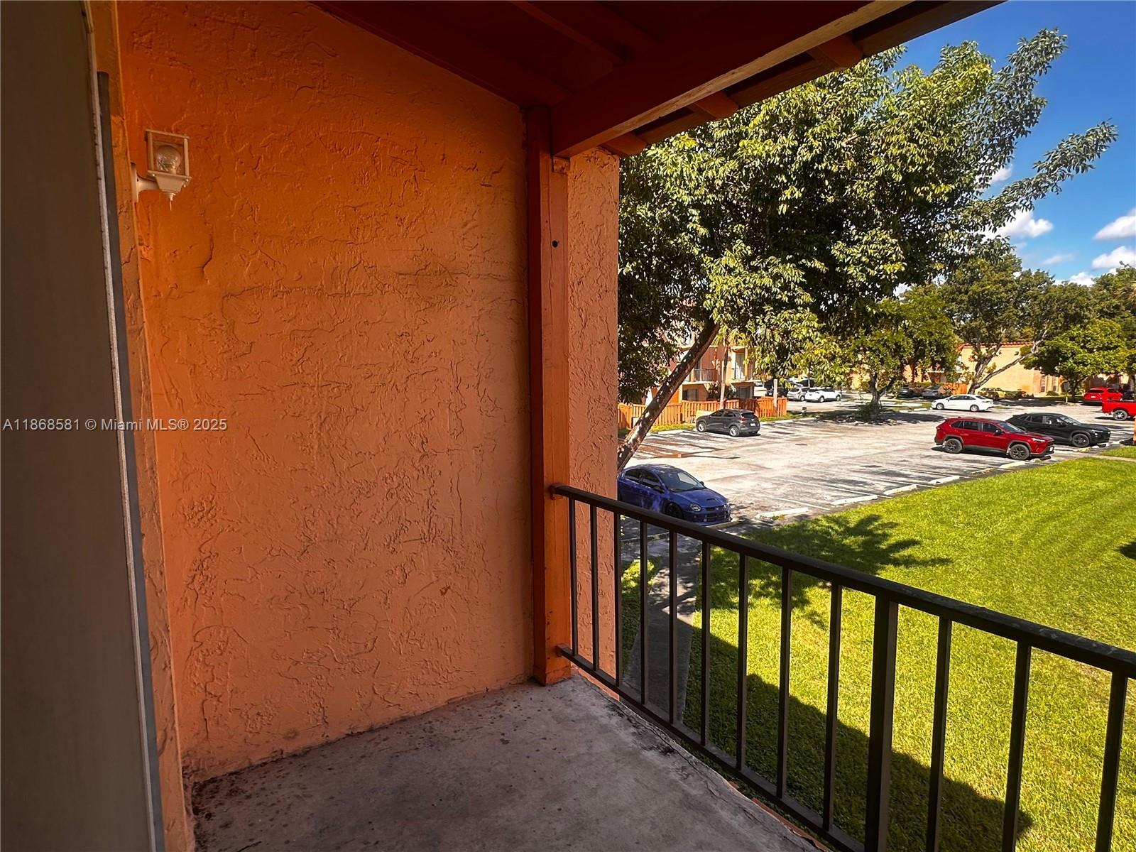 CYPRESS VILLAGE CONDO - Residential Lease