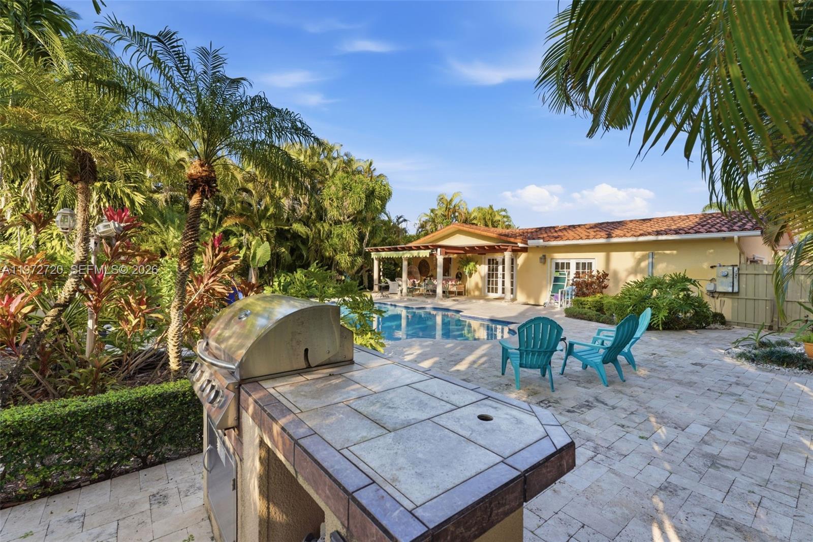 WESTERNLAND SUB - Residential