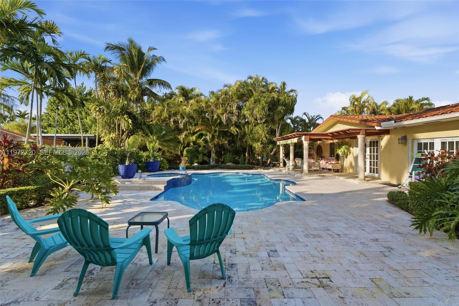 WESTERNLAND SUB - Residential