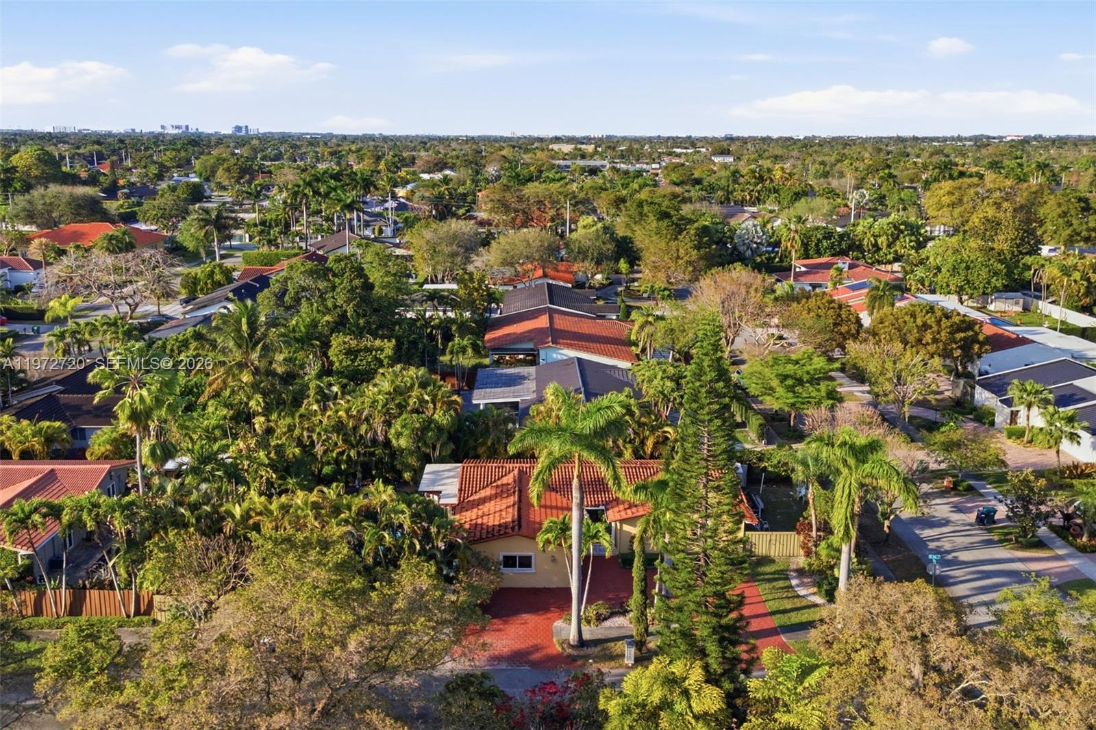 WESTERNLAND SUB - Residential