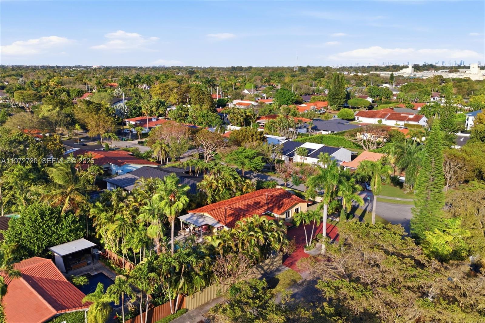 WESTERNLAND SUB - Residential