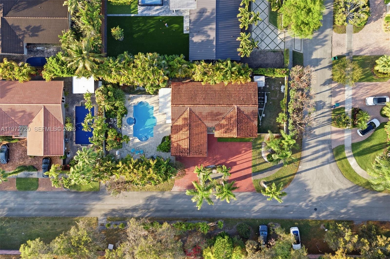 WESTERNLAND SUB - Residential