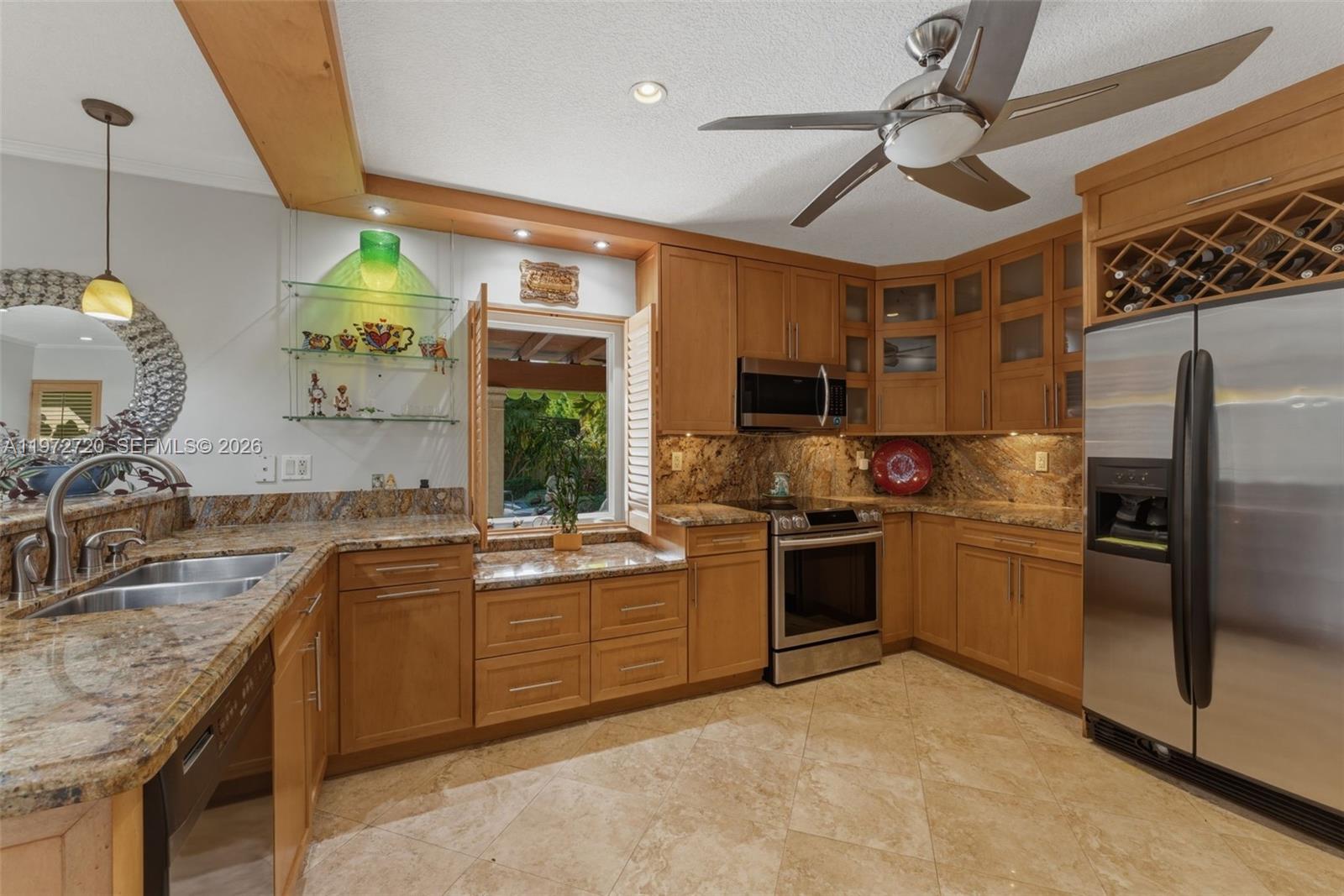 WESTERNLAND SUB - Residential